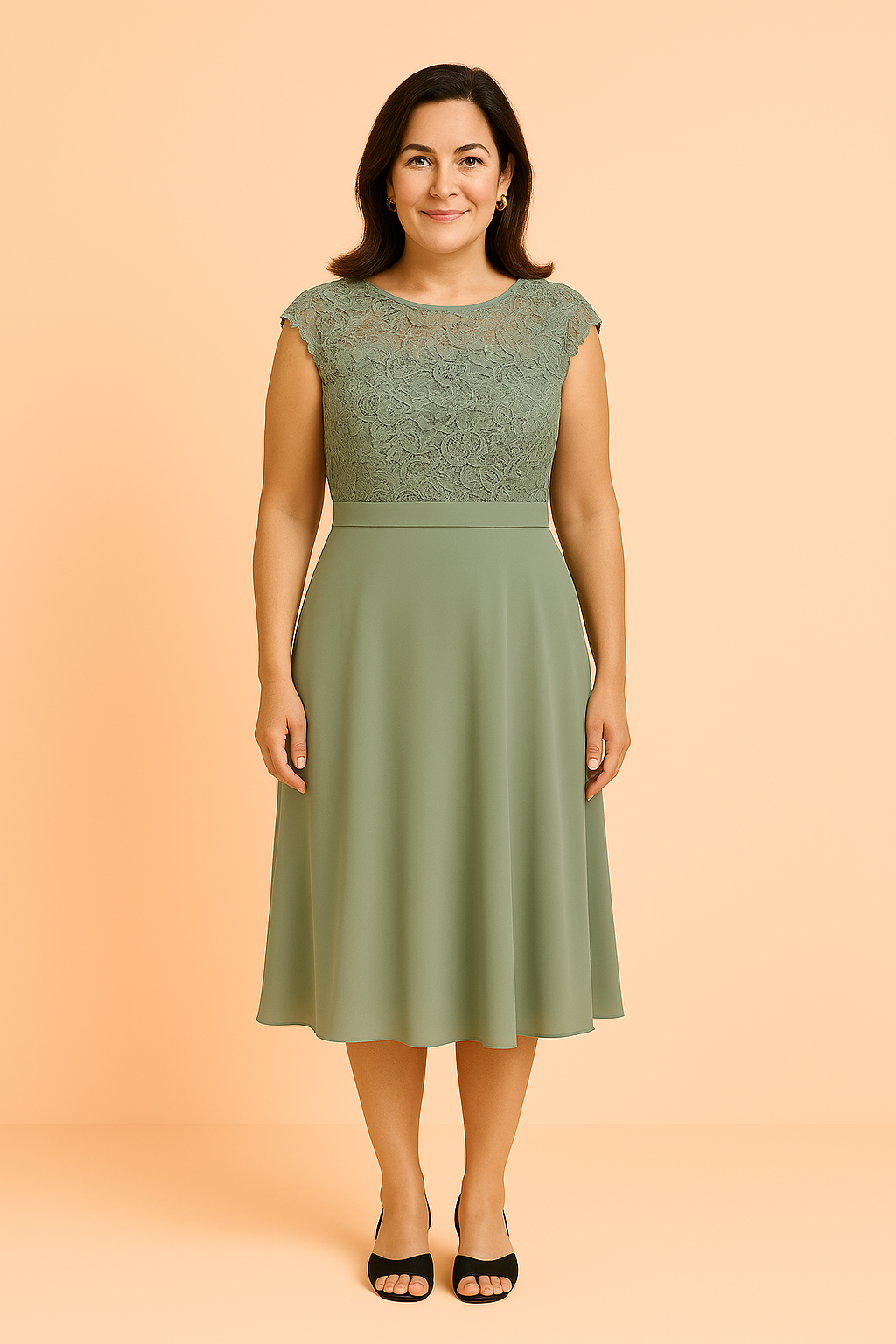 KALIRI DRESS
