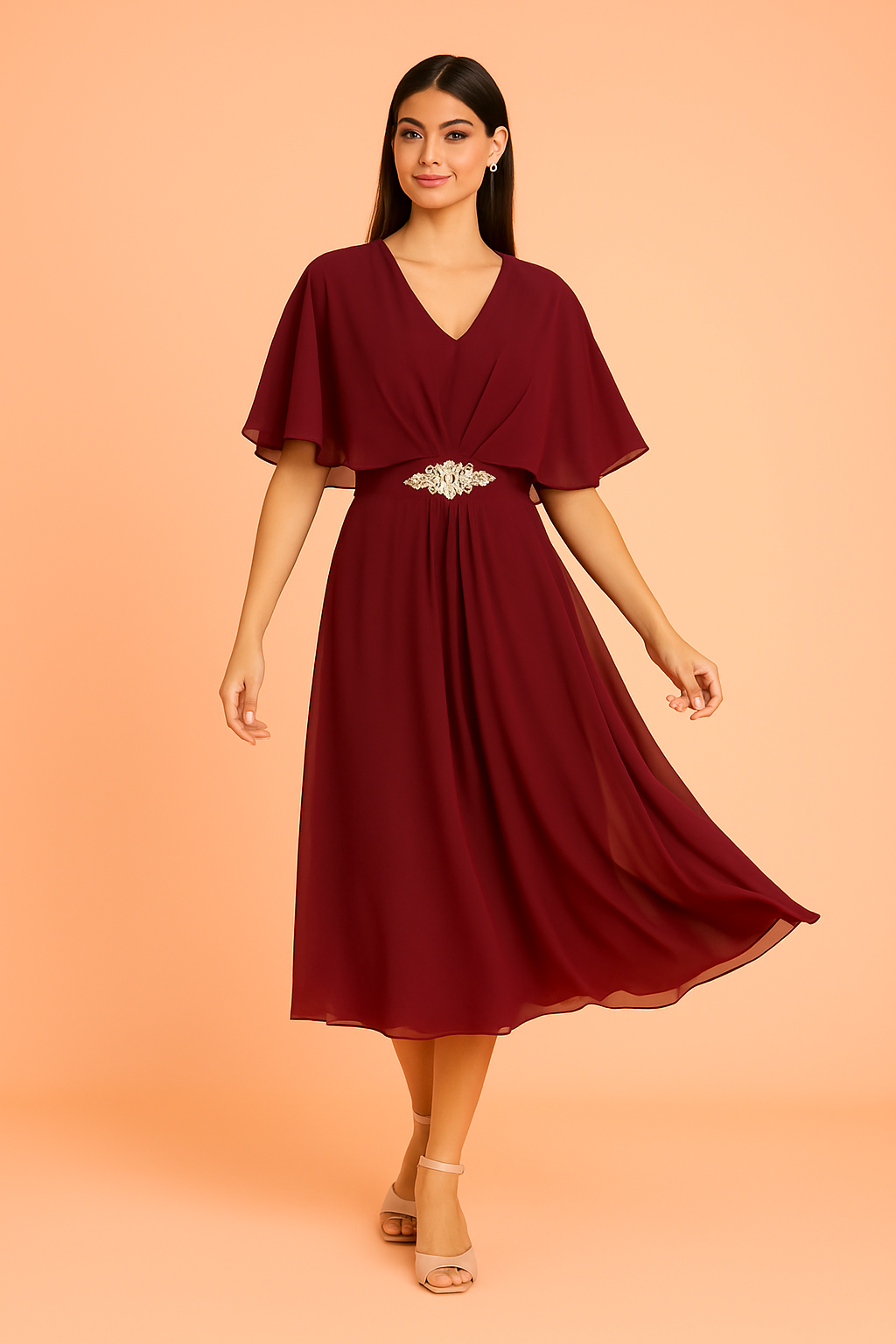 CITNAF DRESS