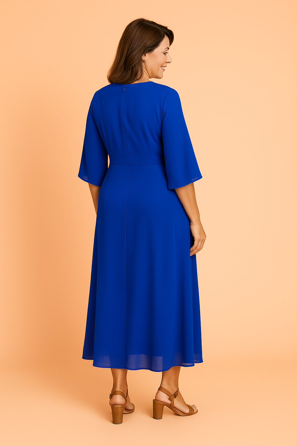 ALICIA DRESS