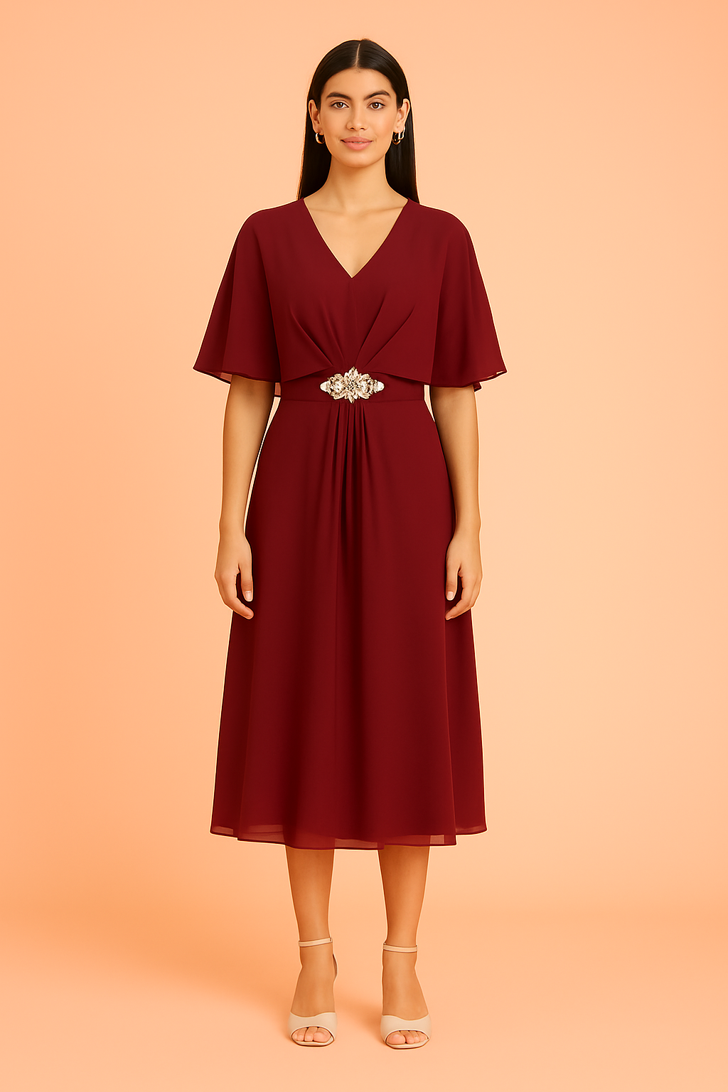 CITNAF DRESS