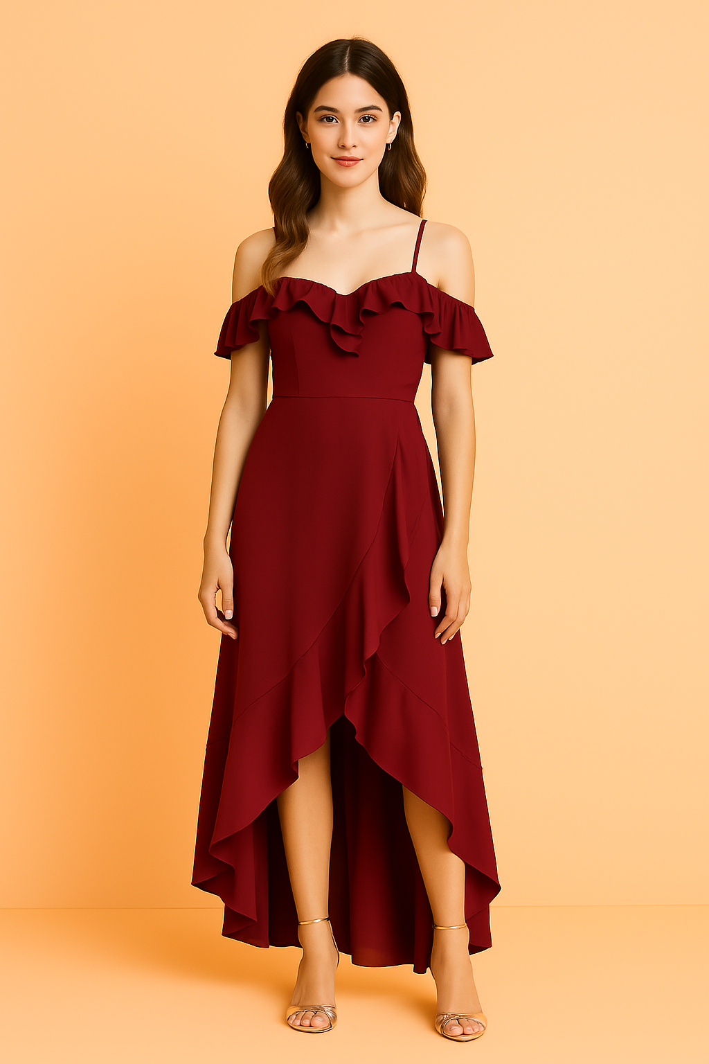 KIAMI DRESS