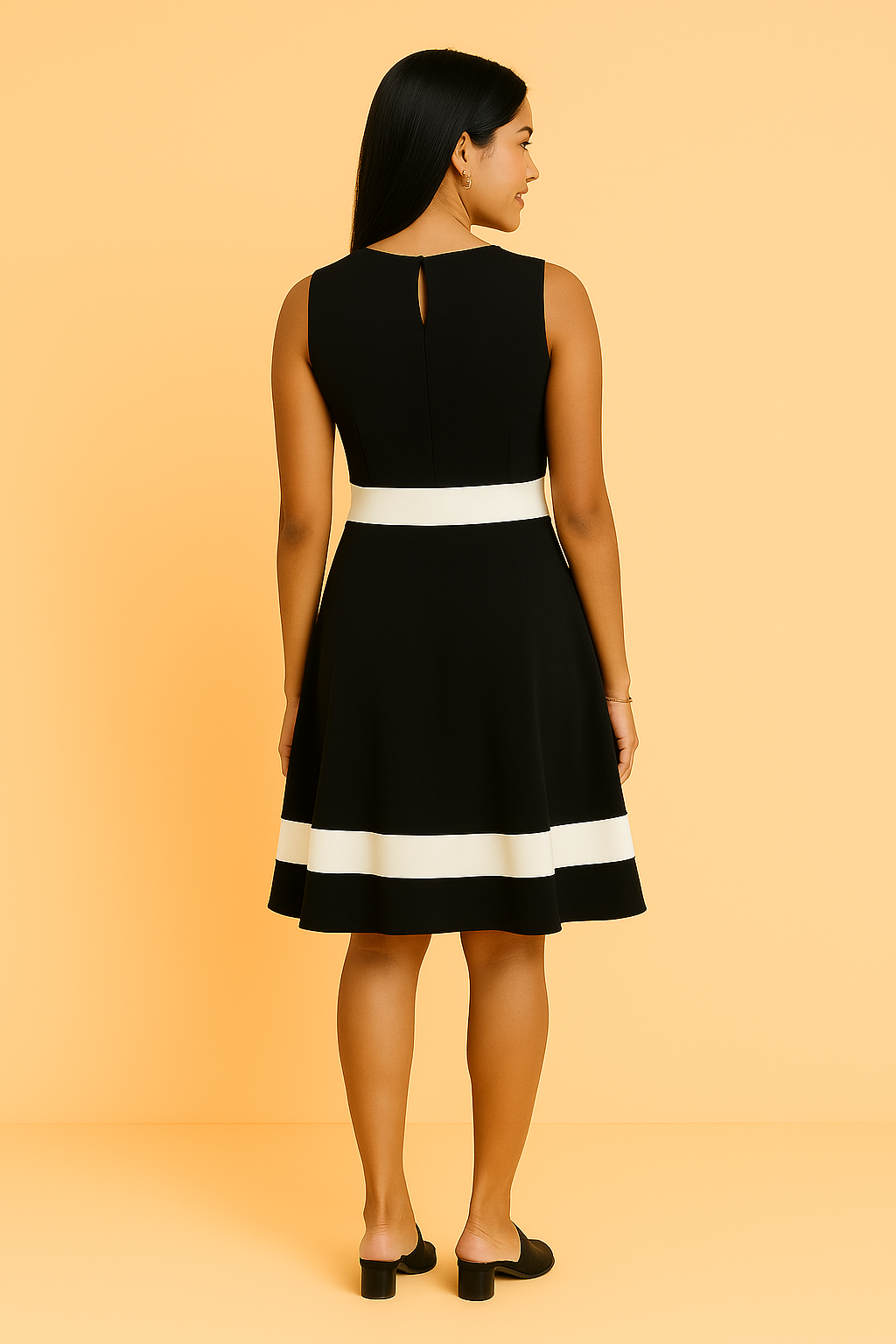 FOURET DRESS