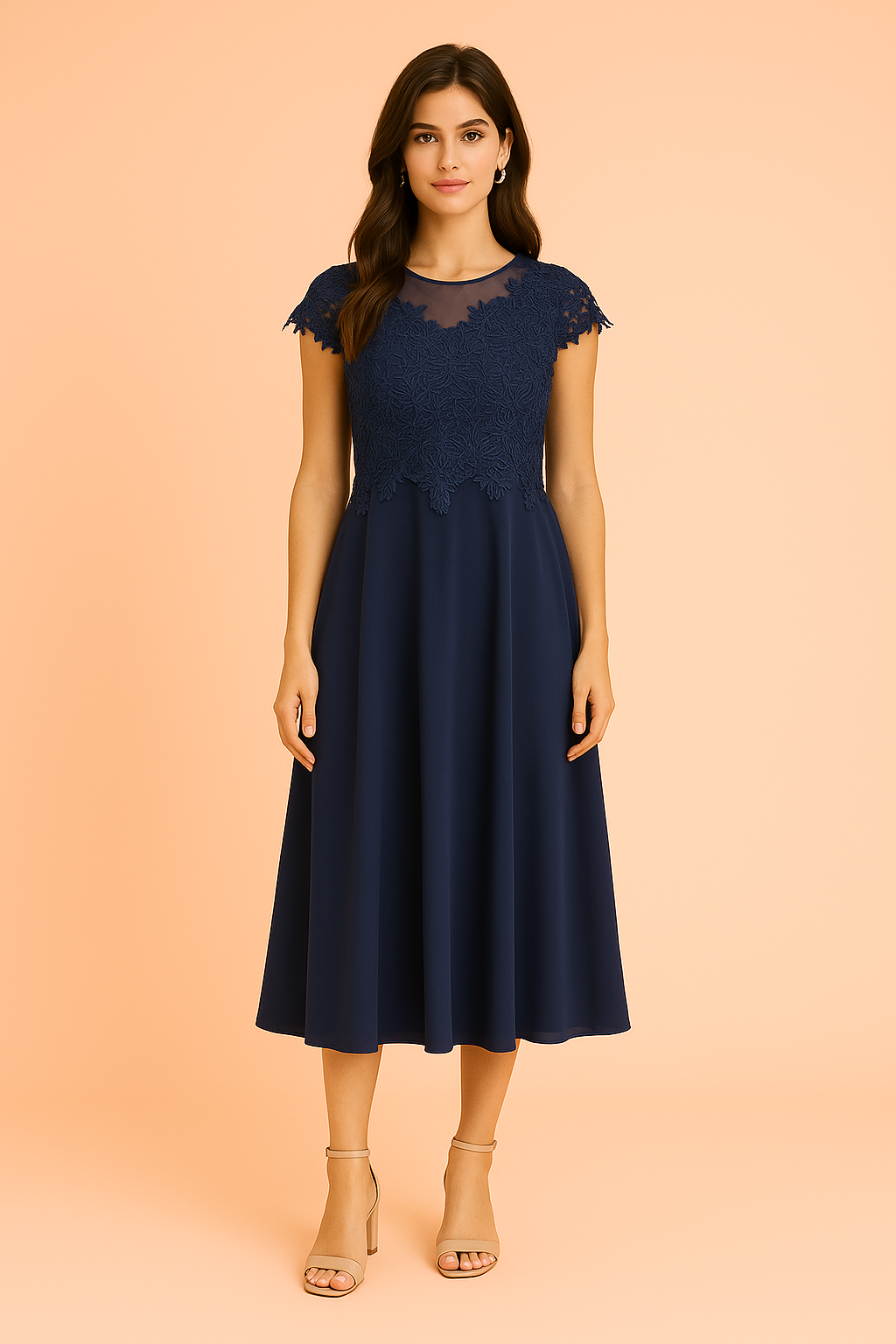 GUILA DRESS