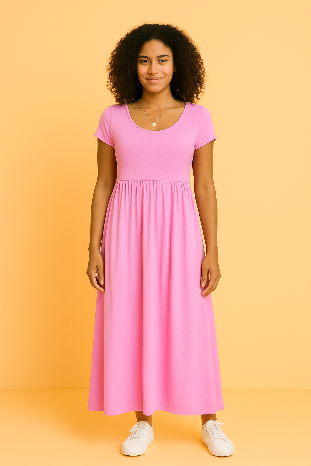 MANNAR DRESS