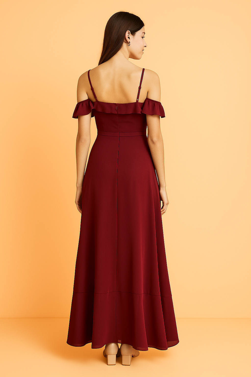 KIAMI DRESS