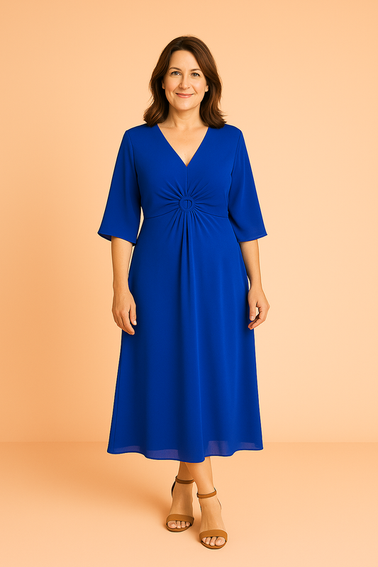 ALICIA DRESS