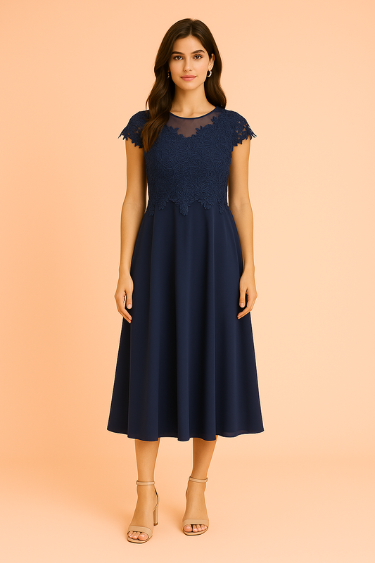 GUILA DRESS