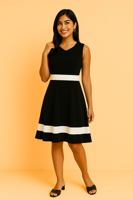 FOURET DRESS
