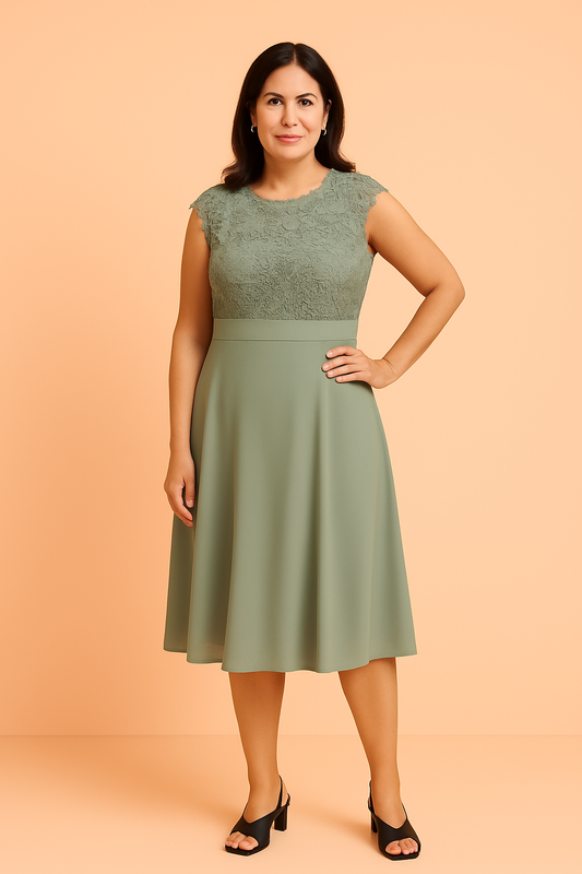 KALIRI DRESS
