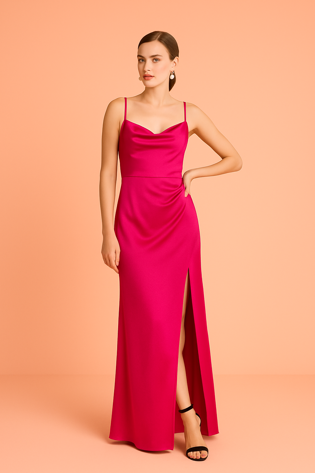 TAMARACLINI DRESS