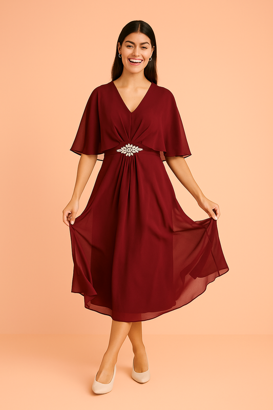 CITNAF DRESS