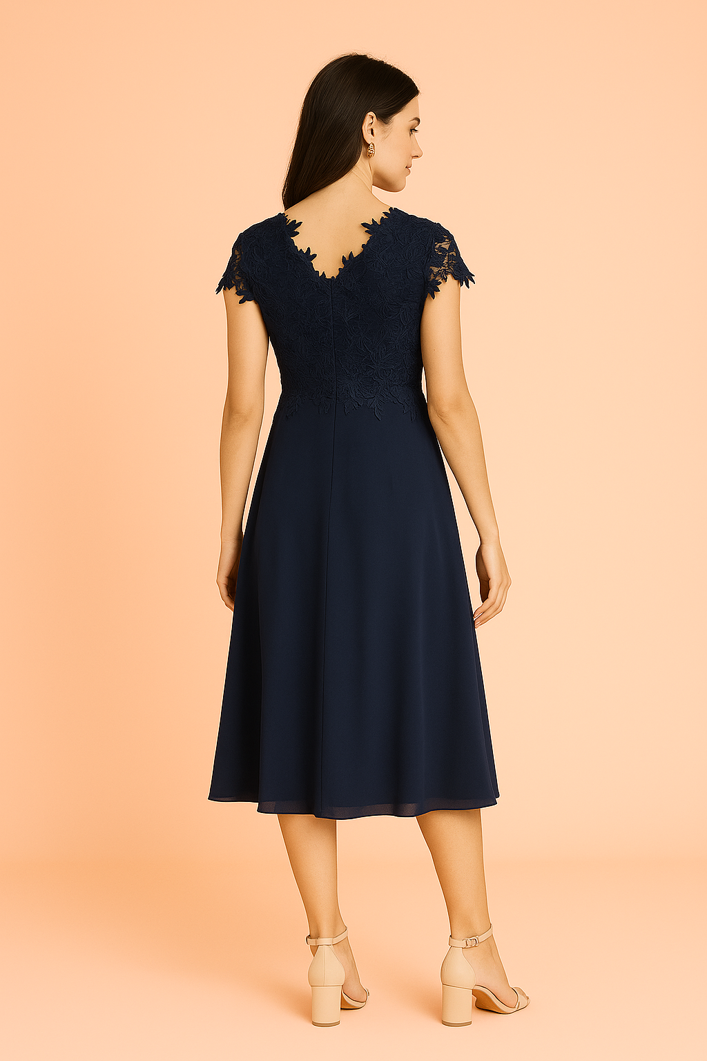 GUILA DRESS