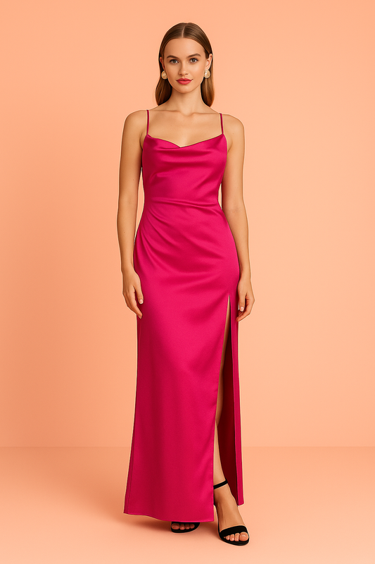 TAMARACLINI DRESS