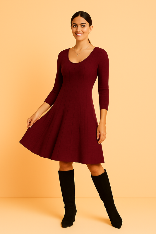 CONTINA DRESS
