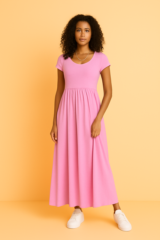 MANNAR DRESS