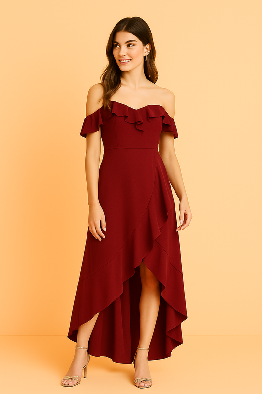 KIAMI DRESS